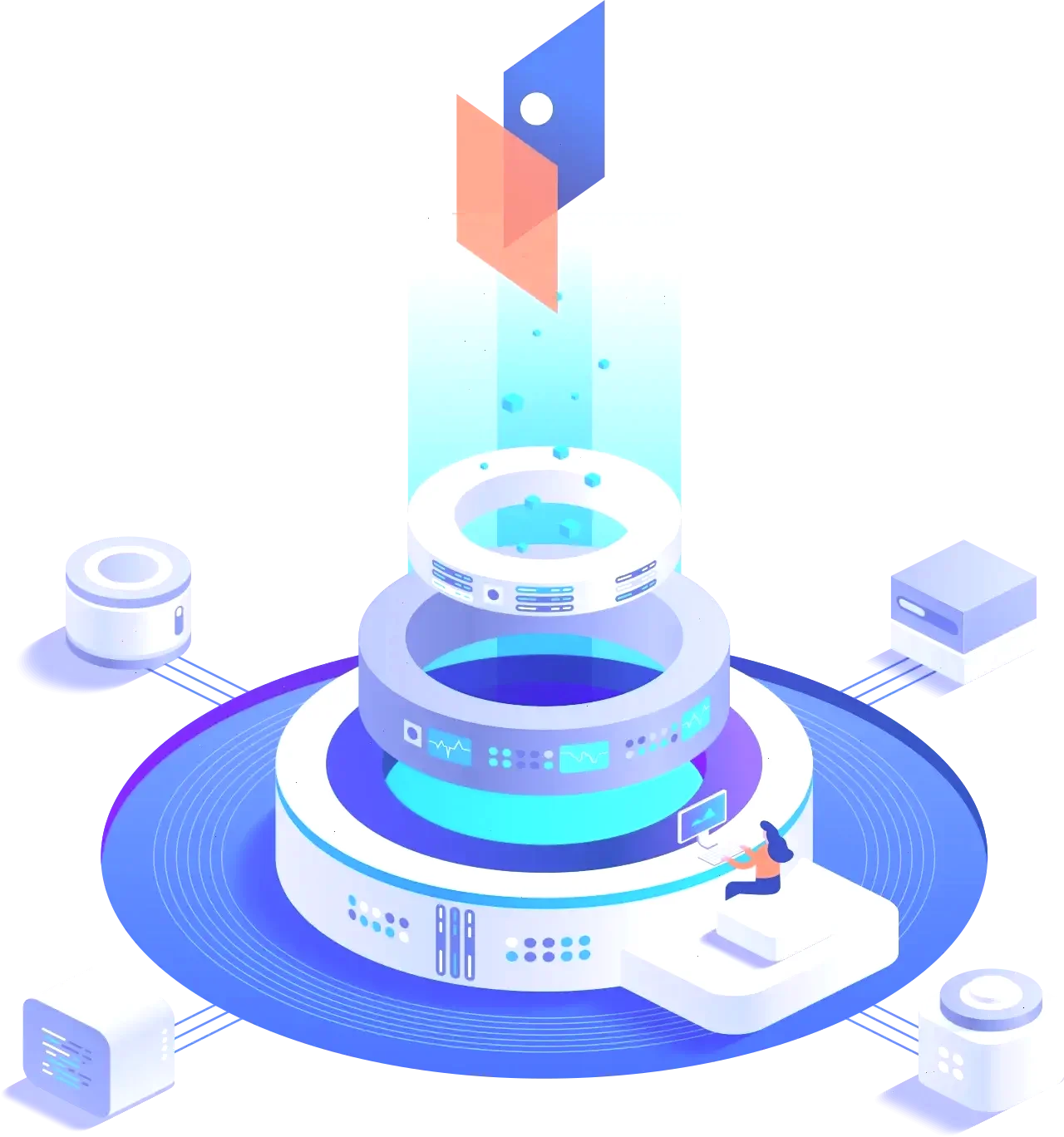 NethertoxAGENT plateforme technologie crypto